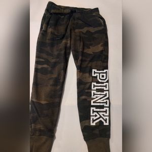 Jogger Sweatpants Small